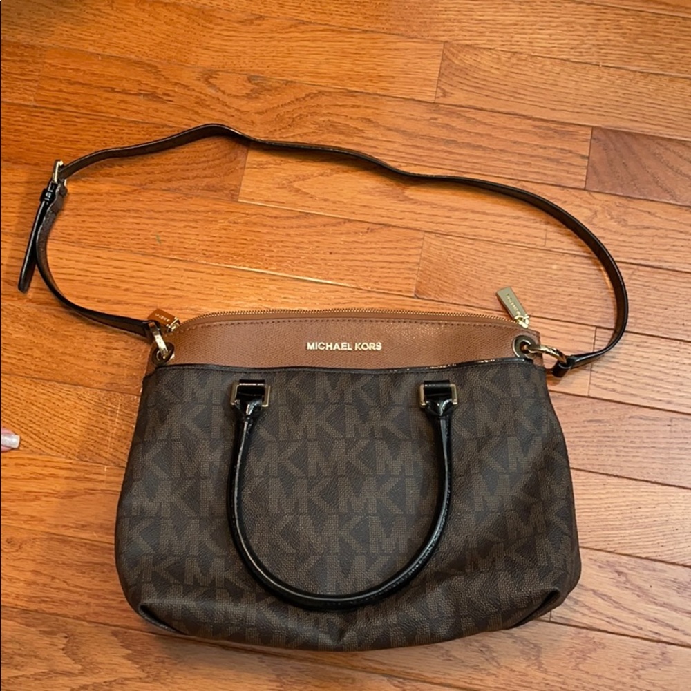 Michael Kors handbag